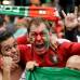 AP - Portugal derrotó a Corea del Norte por 7-0, un marcador que tan sólo se ha registrado cuatro veces en la historia del Mundial, la última hace 36 años cuando Polonia venció a Haití con esa contundencia en la competición que se disputó en la República Federal de Alemania.