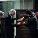 Reuters - Con la presencia del presidente de la República, Álvaro Uribe Vélez, y el alcalde mayor de Bogotá, Samuel Moreno Rojas, se realizó el acto que permitió volver 100 años atrás en la historia del país.