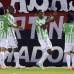 Reuters - Con goles de Trellez, C&#225;rdenas y Berr&#237;o, Atletico Nacional venci&#243; 1-3 a Newell&#180;s Old Boys y obtuvo el tiquete para la siguiente fase de la Libertadores, donde enfrentar&#225; al brasile&#241;o Mineiro.