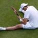 Reuters - Isner y Mahut jugaron m&#225;s games que esos tan s&#243;lo en su quinto set, y a&#250;n no determinan al vencedor, aunque el estadounidense estuvo cerca: tuvo cuatro match points, cuatro oportunidades de dar fin al encuentro, pero Mahut los salv&#243; todos.