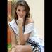 Colprensa - Natalia Navarro Galvis es una reina natural, joven e impactante.