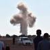 AFP - M&#225;s ataques a&#233;reos en Siria se presentaron esta semana.