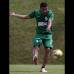 Julio C&#233;sar Herrera - J&#233;fferson Duque es la esperanza de gol para el noveno cl&#225;sico entre verdes y dorados en Ditaires.