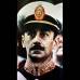 - Videla llegó al poder en 1976 tras el golpe de Estado a la presidenta María Estela Martínez.