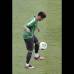 - Neymar es la gran figura de Brasil y de la Copa Confederaciones y es la esperanza para una buena campa&#241;a del conjunto local.