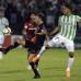 Reuters - Alex Mej&#237;a fue uno de los jugadores m&#225;s destacados en el medio campo verdolaga. El Nacional de este jueves tuvo personalidad e hizo mucho da&#241;o con las transiciones, adem&#225;s de la velocidad de sus hombres en el ataque.