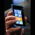 Reuters - Uno de los lanzamientos m&#225;s esperados de la Feria CES, de Las Vegas, fue el tel&#233;fono inteligente Nokia Lumia 900. Este tel&#233;fono es el primero con 4G LTE, que corre con la plataforma de Windows Phone, de Microsoft.