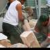 Reuters - Varias personas fueron rescatadas con vida entre los escombros, minutos despu&#233;s del movimiento tel&#250;rico.