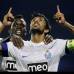 Foto Reuters - El Porto gan&#243; 0-2 en su visita al Dinamo Zagreb.