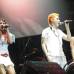Robinson S&#225;enz - El concierto de la agrupaci&#243;n de M&#233;xico RBD se realiz&#243; el 21 de octubre de 2005 tambi&#233;n en el Estadio Atanasio Girardot.