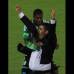 Henry Agudelo - Fiesta en el banco verde y la celebraci&#243;n del t&#233;cnico Santiago Escobar.