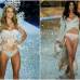 Reuters - El desfile de Victoria´s Secret fue grabado este miércoles y se emitirá en los canales internacionales el próximo 10 de diciembre.