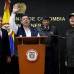 Colprensa - Cay&#243; el asesino de asesinos. Est&#225;bamos detr&#225;s de &#233;l desde hace muchos a&#241;os; se hab&#237;a vuelto una especie de leyenda, que era inalcanzable, que nadie lo pod&#237;a coger, dijo el Presidente Santos.