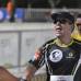 Esteban Jaramillo y Sebasti&#225;n Salazar - M&#225;s de 10 mil competidores se dieron cita en esta hist&#243;rica cita deportiva que se corr&#237;a en las modalidades de 5, 10, 21 y 42 kil&#243;metros.