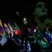 Hern&#225;n Venegas - El maestro argentino Rodolfo Mederos acompa&#241;&#243; a Andr&#233;s Cepeda en la interpretaci&#243;n de Canci&#243;n con todos.