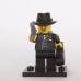 Foto Bloomberg - Una de las minifiguras de Lego.