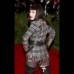 Reuters - Una infaltable de los 80: Madonna, con su pinta punkera.