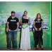 Cortes&#237;a Canal RCN - Al riesgo de convertirse en el s&#233;ptimo eliminado de la competencia llegan Diana Ximena, amenazada por talento por segunda vez consecutiva, y Jhoan &#193;lvarez, a quien Ang&#233;lica, Edwin, Sebasti&#225;n y Manuela llevaron con sus votos a ser el amenazado por convivencia.
