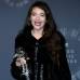 Reuters - Lorde gan&#243; el premio al mejor video de rock por &quot;Royals&quot;,