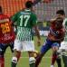 HENRY AGUDELO - Los que s&#237; cumplieron fueron de blanco, en un gesto de repudio a los hechos de violencia que han ocurrido alrededor del f&#250;tbol en los &#250;ltimos meses.