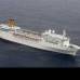 Reuters - El crucero Costa Allegra estuvo cuatro d&#237;as a la deriva en el Oc&#233;ano Indico despu&#233;s de un incendio de sala de m&#225;quinas. El buque es propiedad de la misma empresa del crucero volcado Costa Concordia.