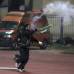 Reuters - &quot;Los ultras del Al Masry saltaron al campo a linchar a los jugadores del Al Ahly&quot;, relat&#243; Hosam Mohamed Mustafa, testigo de los graves disturbios.