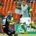 JUAN ANTONIO S&#193;NCHEZ - La sociedad que firmaron Macnelly Torres y Sherman C&#225;rdenas fue clave para el buen desarrollo del juego de Nacional.