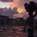 AP - Las imágenes de los desplazados por el tifón Haiyan son constantes en Filipinas.