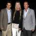 Manuel Saldarriaga - Sebastián Londoño, Margarita Gómez y Carlos Gilberto Mejía.