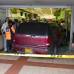 Esteban Vanegas - El m&#225;s reciente de los accidentes ins&#243;litos en Medell&#237;n ocurri&#243; en un supermercado este lunes 2 de diciembre en el Consumo de la transversal Inferior con Los Balsos.