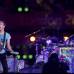 Reuters - Con el estadio Olímpico nuevamente lleno a rebosar, el plato fuerte de la velada fue Coldplay, que se puso a los espectadores en el bolsillo con canciones como Yellow, Paradise, Speed of Sound o Viva la Vida, en compañía de Mat Fraser, un baterista con malformaciones en los brazos.