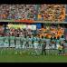 Juan Antonio S&#225;nchez - A pesar de la cantidad de figuras que ofrecieron el espect&#225;culo en el D&#237;a del F&#250;tbol Antioque&#241;o, el p&#250;blico no lleg&#243; en la cantidad esperada. El partido central qued&#243; 3-2 a favor de los dirigidos por Pedro Sarmiento. Envigado e Itag&#252;&#237; empataron 0-0 y la belleza se hizo presente con las Diosas del F&#250;tbol, que participaron de la previa de los encuentros. El dinero recaudado se destinar&#225; a la Unidad de Neonatos del San Vicente de Paul.