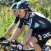 AP - El ciclista antioque&#241;o Rigoberto Ur&#225;n ocup&#243; el cuarto puesto de la cuarta etapa del Giro de Italia y subi&#243; al segundo puesto en la general.