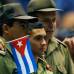 AP - Elián González se convirtió en un adolescente de cabello corto, que estudia en una escuela militar y es delegado de la juventud comunista, diez años después de haber sido el centro de una disputa jurídica y política entre Cuba y Estados Unidos.