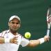 Reuters - En Wimbledon, el colombiano consigui&#243; la segunda ronda del cuadro principal en 2004, 2006 y 2007, y el triunfo de este jueves se convierte en una haza&#241;a para el vallecaucano.