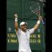 Reuters - En Wimbledon, el colombiano consigui&#243; la segunda ronda del cuadro principal en 2004, 2006 y 2007, y el triunfo de este jueves se convierte en una haza&#241;a para el vallecaucano.