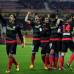 Reuters - El Atl&#233;tico asegur&#243; as&#237; as&#237; un enfrentamiento con el Real Madrid por el t&#237;tulo de la Copa del Rey.