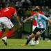 Esteban Vanegas - Argentina cerrará contra Corea del Norte en Medellín, mientras que Inglaterra se trasladará a Cartagena para enfrentar a México. Ambos juegos el jueves 4 de agosto.