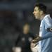 AP - "El arquero de ellos (David Ospina) hizo un partidazo, fue la figura, pero creo que nosotros merecimos ganar": Lionel Messi.