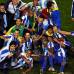Reuters - Hasta ahora, el único triunfo portugués en la competición estuvo a cargo del propio Porto, que se adjudicó la edición de 2002-03, entonces denominada Copa de la Uefa, tras derrotar al Celtic Glasgow, por 3-2.