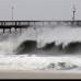 Reuters - Irene fue el primer hurac&#225;n en amenazar a Nueva York en 25 a&#241;os.