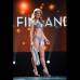 Reuters - Miss Finlandia, Viivi Pumpanen