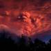 Reuters - El Cord&#243;n Caulle, con 17 kil&#243;metros de extensi&#243;n, es un cord&#243;n de volcanes en formaci&#243;n, y est&#225; al medio de los volcanes Puyehue y Nevada, todos conectados bajo tierra.