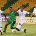 Colprensa - Quind&#237;o venci&#243; por 2-0 al Once Caldas en Armenia.