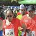 Esteban Jaramillo y Sebasti&#225;n Salazar - M&#225;s de 10 mil competidores se dieron cita en esta hist&#243;rica cita deportiva que se corr&#237;a en las modalidades de 5, 10, 21 y 42 kil&#243;metros.