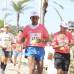 Esteban Jaramillo y Sebasti&#225;n Salazar - M&#225;s de 10 mil competidores se dieron cita en esta hist&#243;rica cita deportiva que se corr&#237;a en las modalidades de 5, 10, 21 y 42 kil&#243;metros.