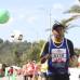 Esteban Jaramillo y Sebasti&#225;n Salazar - M&#225;s de 10 mil competidores se dieron cita en esta hist&#243;rica cita deportiva que se corr&#237;a en las modalidades de 5, 10, 21 y 42 kil&#243;metros.