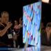 AP - LG present&#243; el televisor Oled m&#225;s grande del mundo, lo que le abre las puertas comerciales a esta nueva tecnolog&#237;a que desaf&#237;a a los LCD y Plasma.