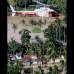 Reuters - Construcciones cerca a los cauces fueron propensas a las inundaciones y generaron miles de familias desplazadas que no tienen un techo.