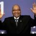 AP - Sudáfrica, Presidente Jacob Zuma.
